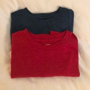 Mens T-shirt bundle. Never worn